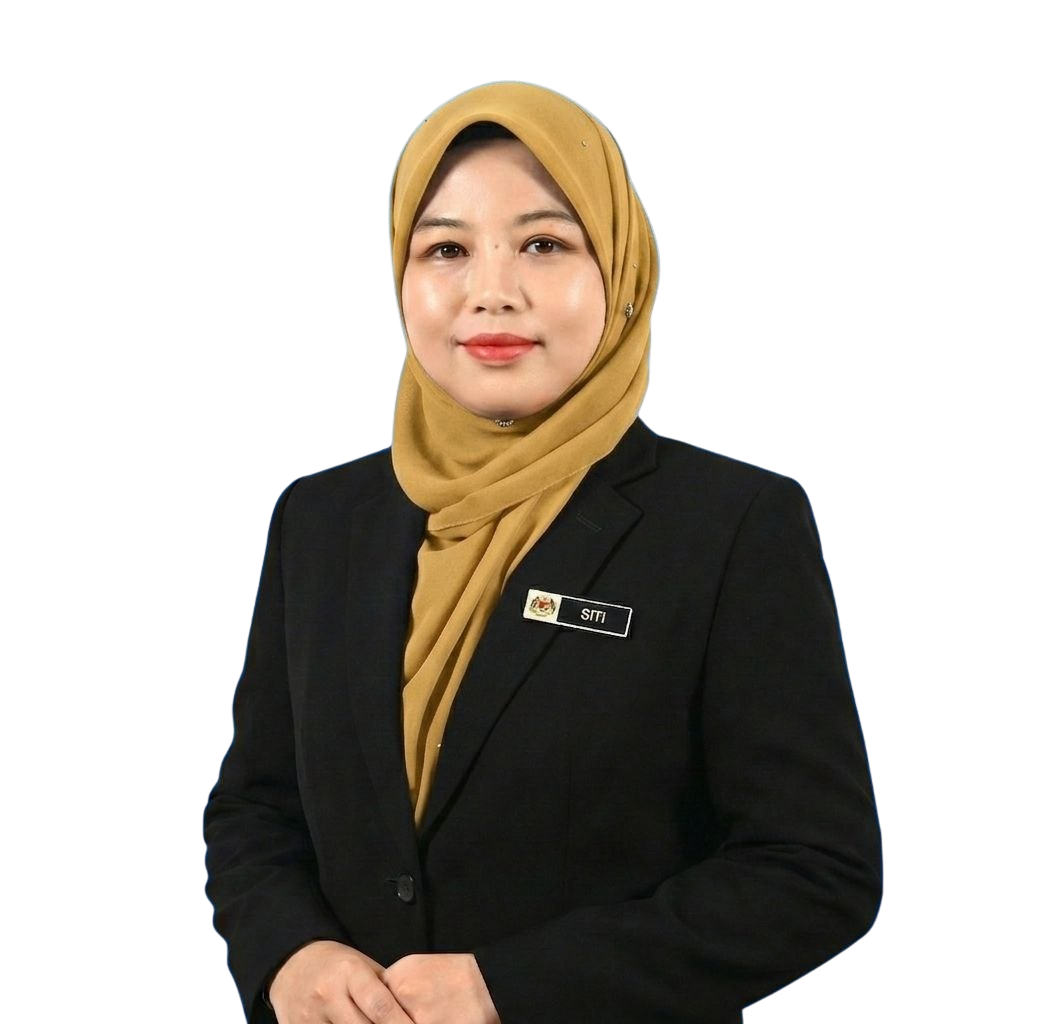 PN. SITI AMINAH HURAIZAH BINTI HASHIM